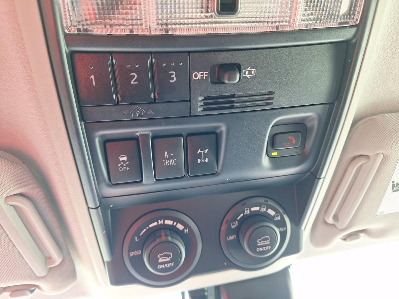 2023 Toyota 4Runner TRD Off Road Premium Hurst TX