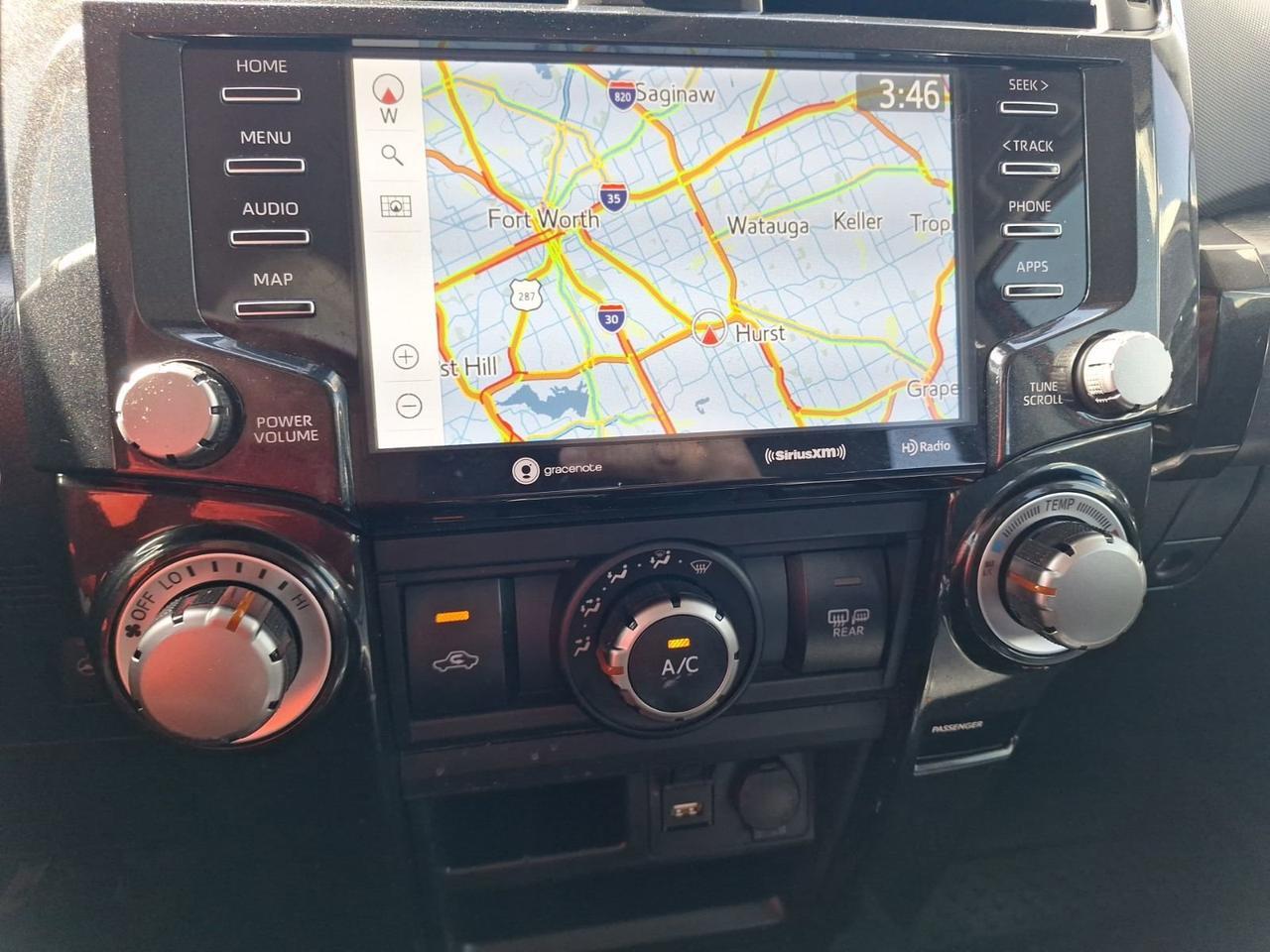 2023 Toyota 4Runner TRD Off Road Premium Hurst TX