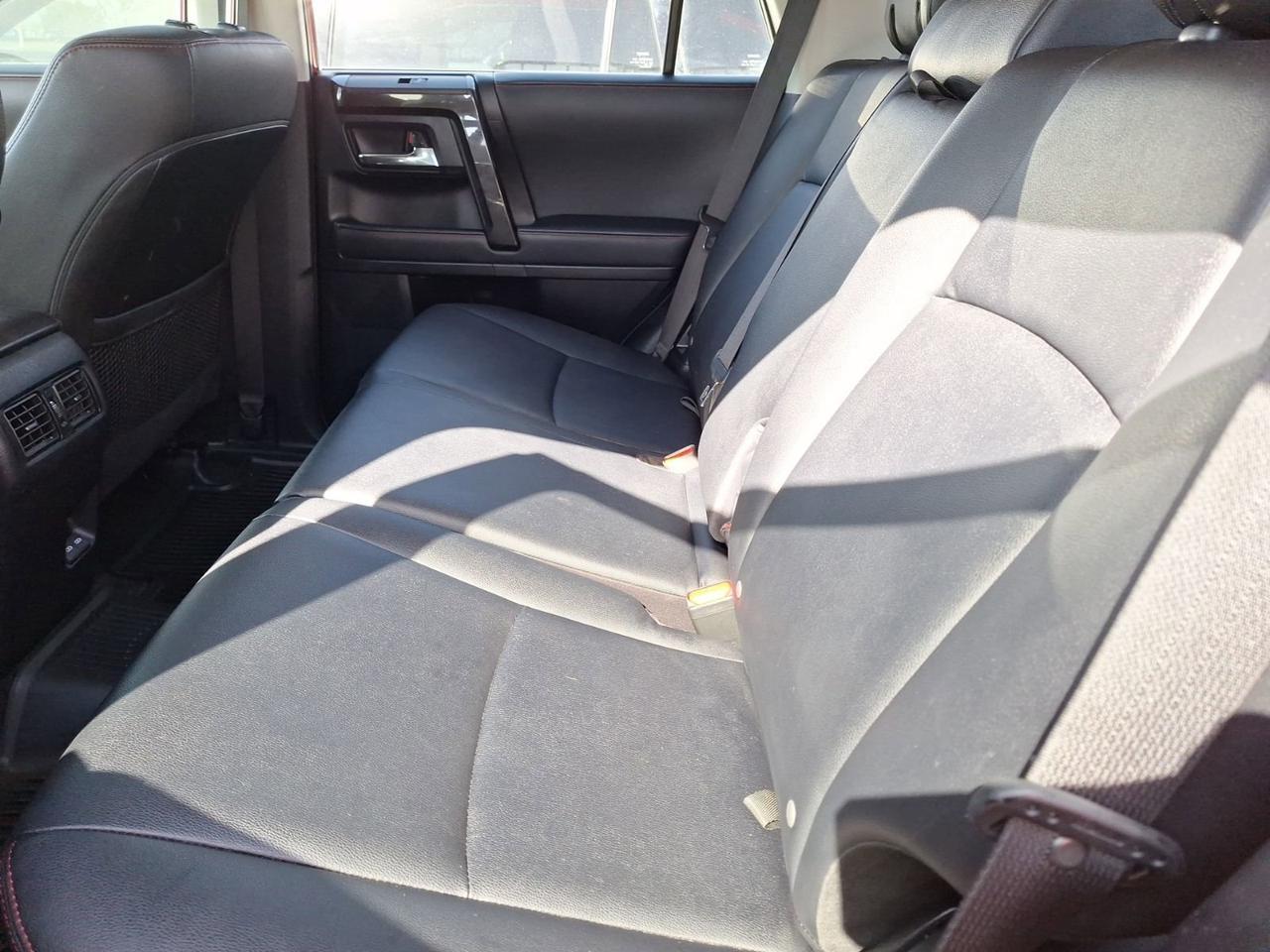 2023 Toyota 4Runner TRD Off Road Premium Hurst TX