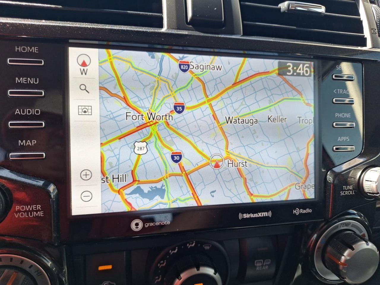 2023 Toyota 4Runner TRD Off Road Premium Hurst TX