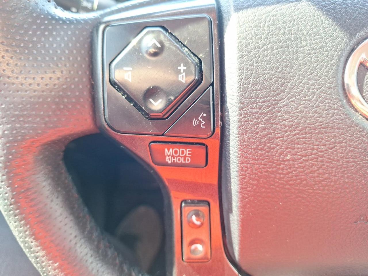 2023 Toyota 4Runner TRD Off Road Premium Hurst TX