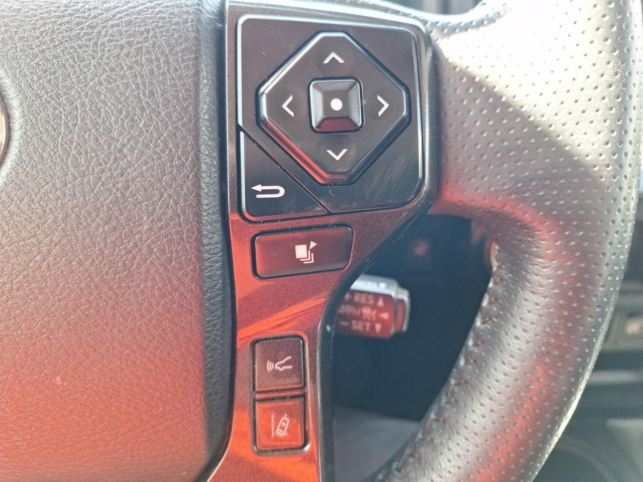 2023 Toyota 4Runner TRD Off Road Premium Hurst TX