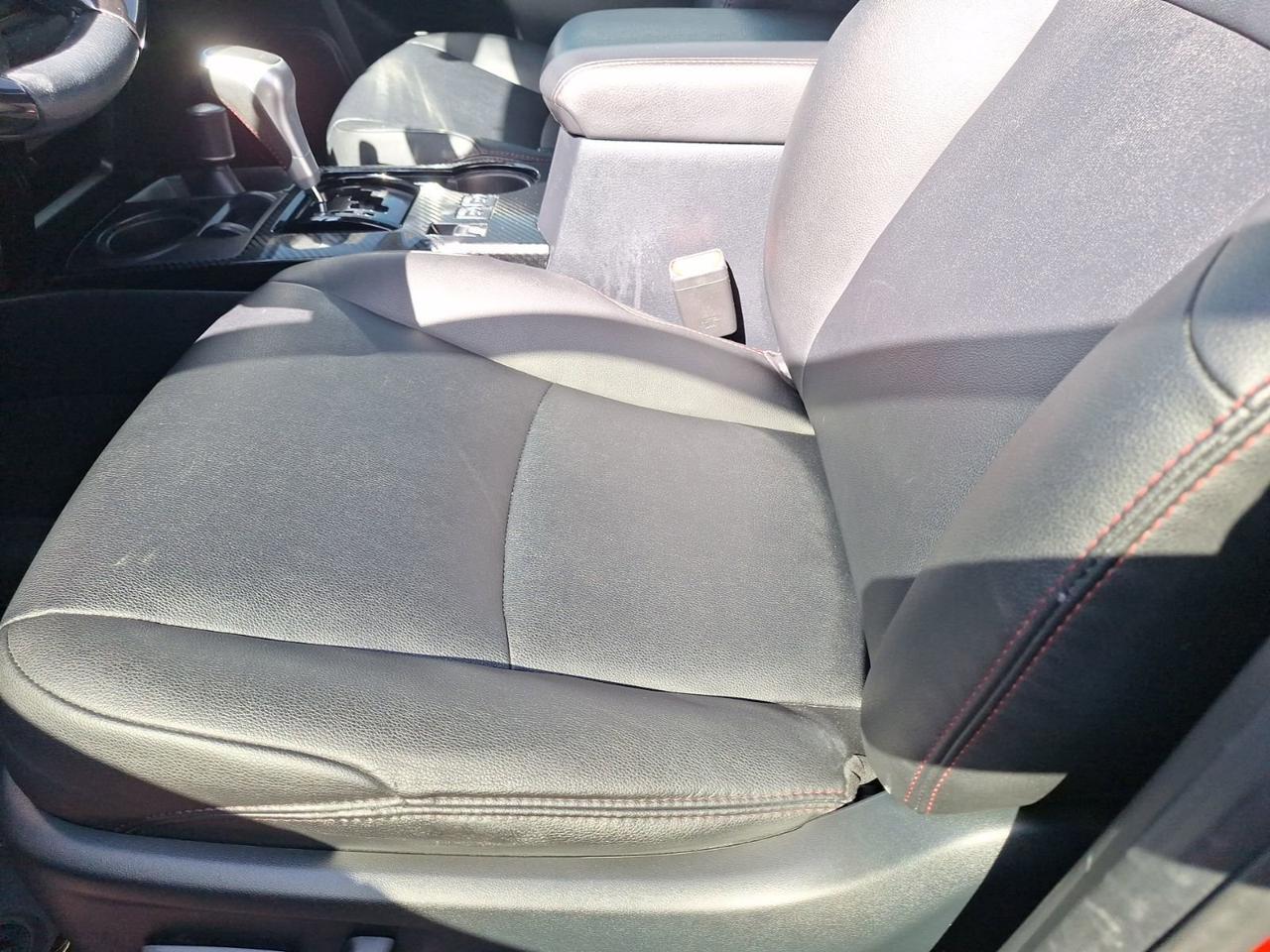 2023 Toyota 4Runner TRD Off Road Premium Hurst TX