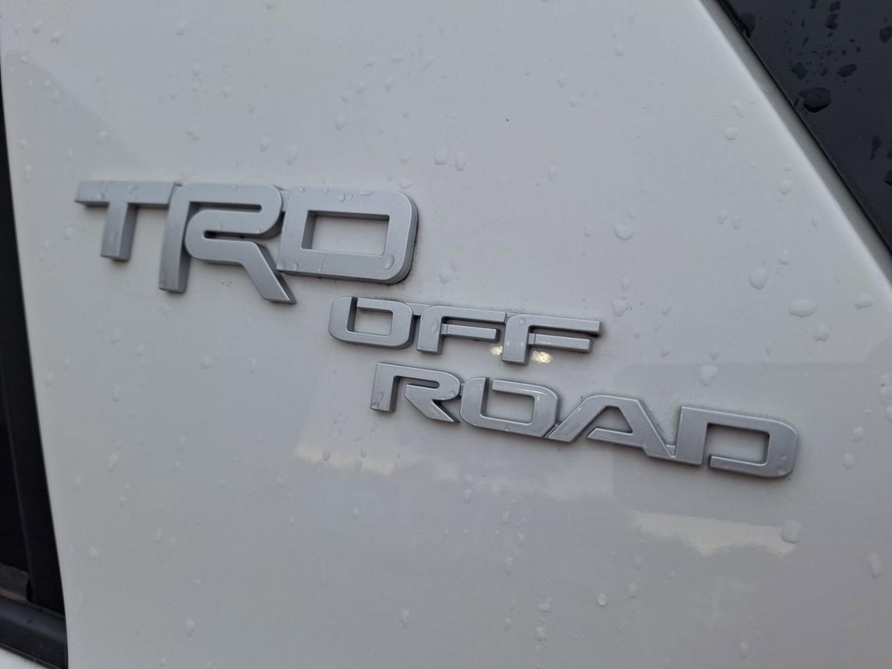 2023 Toyota 4Runner TRD Off Road Premium Hurst TX