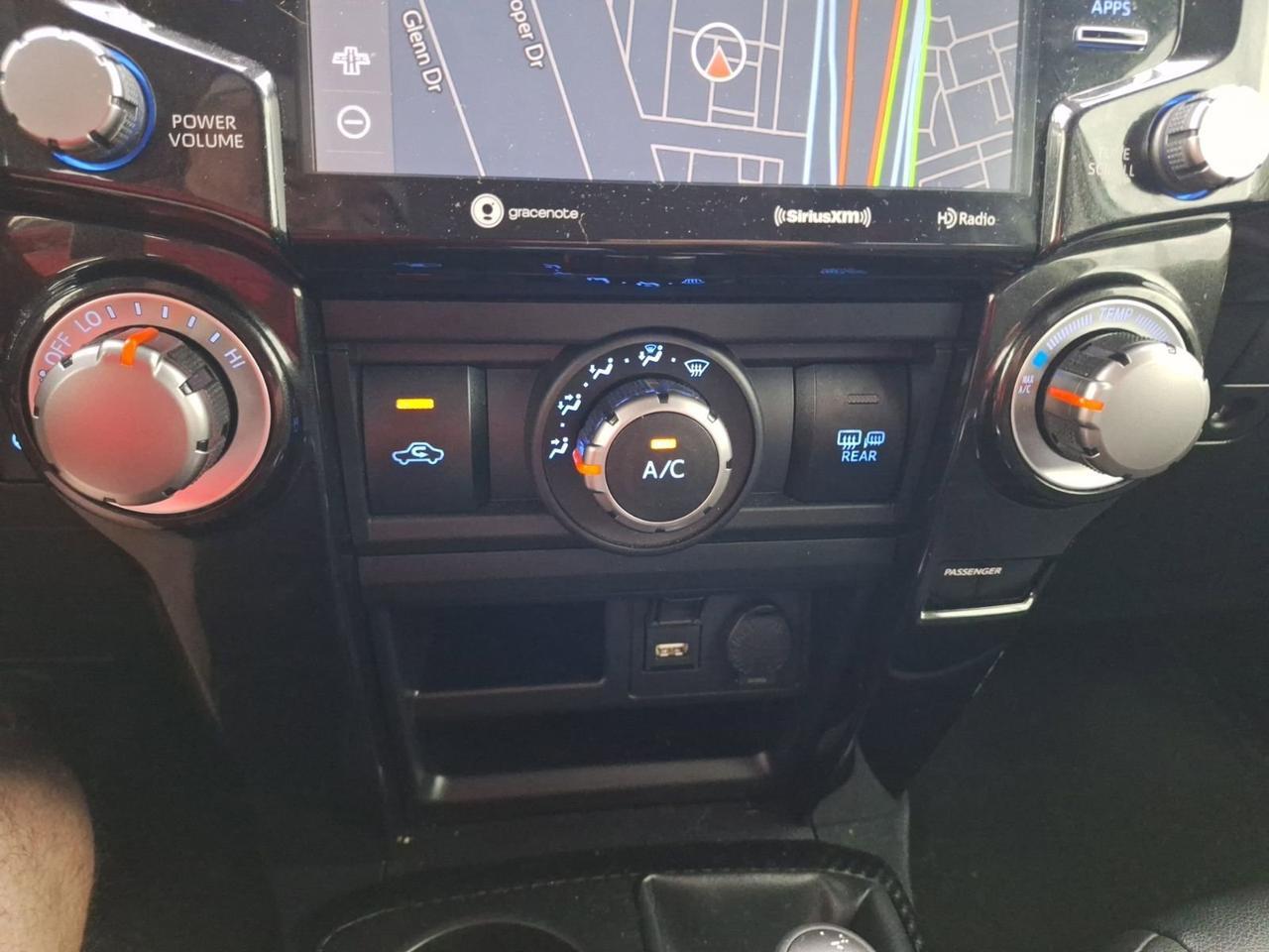 2023 Toyota 4Runner TRD Off Road Premium Hurst TX