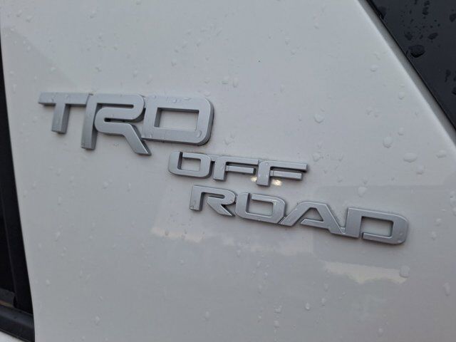 2023 Toyota 4Runner TRD Off Road Premium Hurst TX