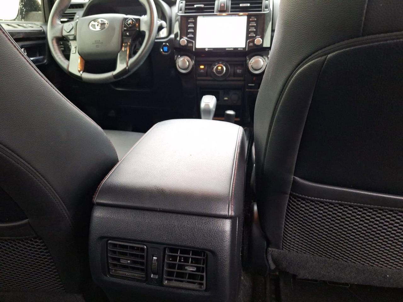 2023 Toyota 4Runner TRD Off Road Premium Hurst TX