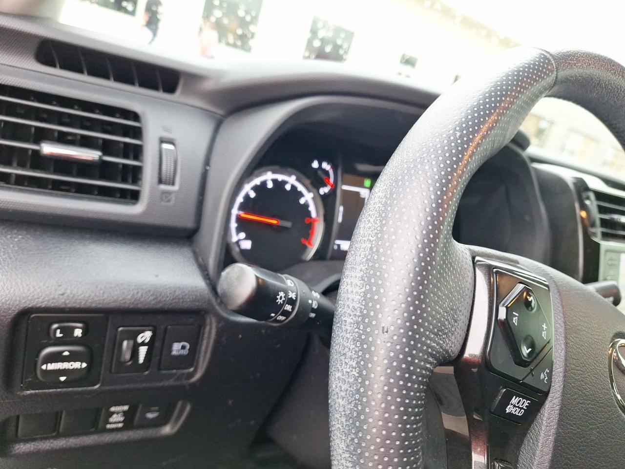 2023 Toyota 4Runner TRD Off Road Premium Hurst TX