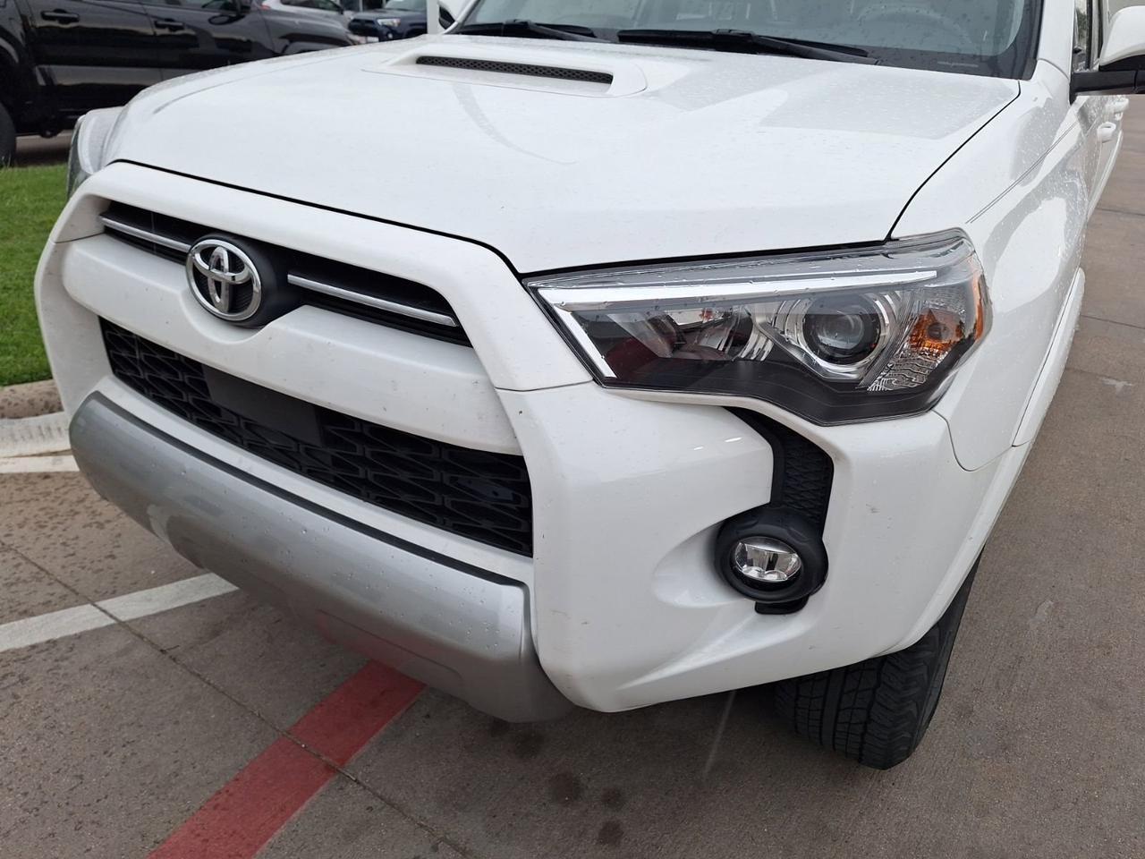 2023 Toyota 4Runner TRD Off Road Premium Hurst TX