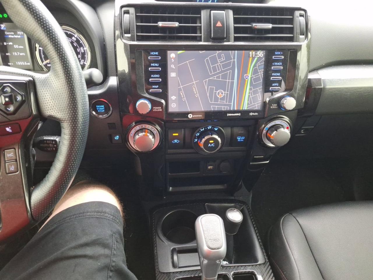 2023 Toyota 4Runner TRD Off Road Premium Hurst TX