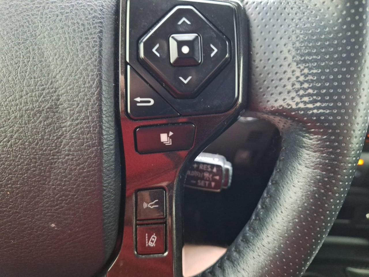 2023 Toyota 4Runner TRD Off Road Premium Hurst TX
