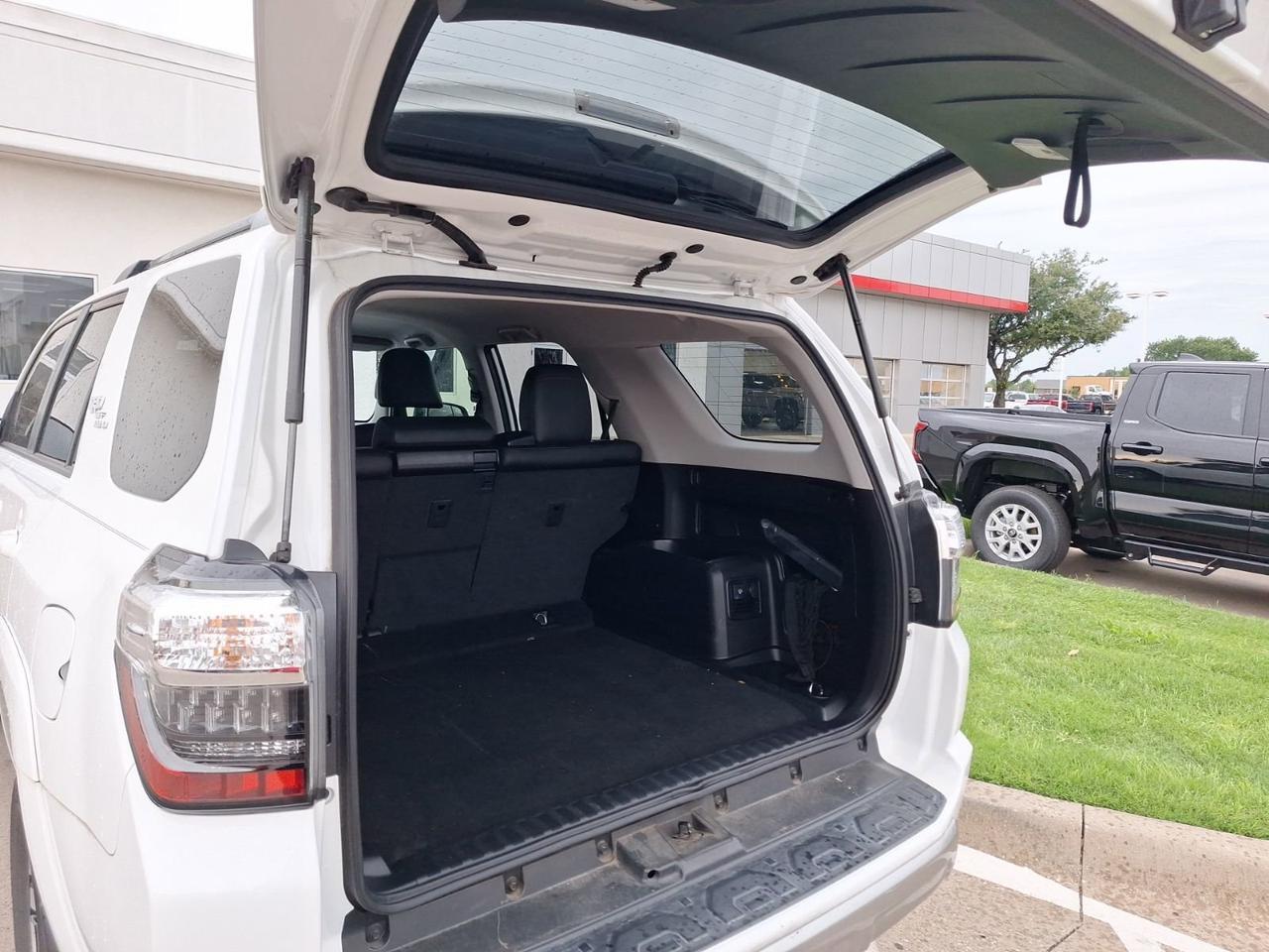 2023 Toyota 4Runner TRD Off Road Premium Hurst TX
