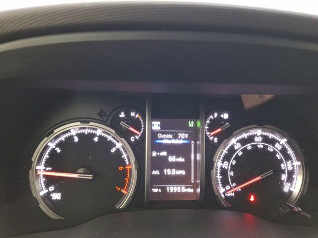 2023 Toyota 4Runner TRD Off Road Premium Hurst TX