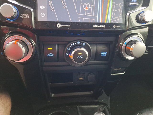 2023 Toyota 4Runner TRD Off Road Premium Hurst TX