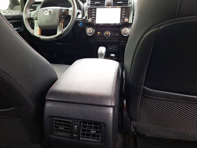 2023 Toyota 4Runner TRD Off Road Premium Hurst TX