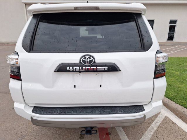 2023 Toyota 4Runner TRD Off Road Premium Hurst TX