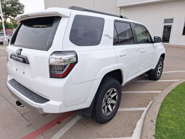 2023 Toyota 4Runner TRD Off Road Premium Hurst TX