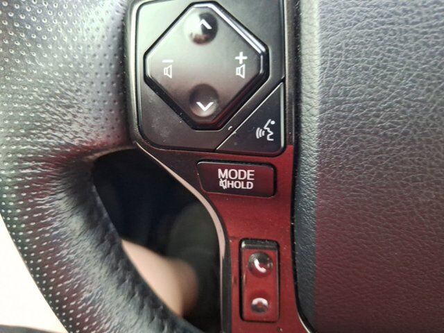 2023 Toyota 4Runner TRD Off Road Premium Hurst TX