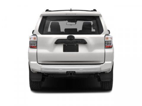 2023 Toyota 4Runner TRD Off Road Premium Hurst TX