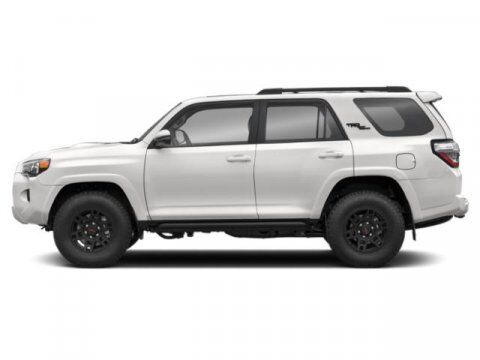 2023 Toyota 4Runner TRD Off Road Premium Hurst TX