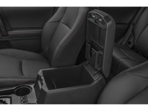 2023 Toyota 4Runner TRD Off Road Premium Hurst TX