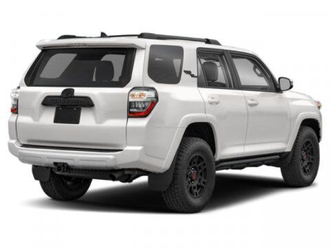 2023 Toyota 4Runner TRD Off Road Premium Hurst TX