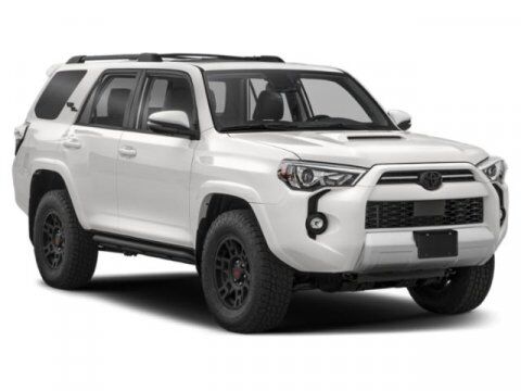 2023 Toyota 4Runner TRD Off Road Premium Hurst TX