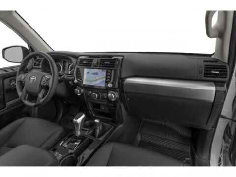 2023 Toyota 4Runner TRD Off Road Premium Hurst TX
