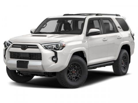 2023 Toyota 4Runner TRD Off Road Premium Hurst TX