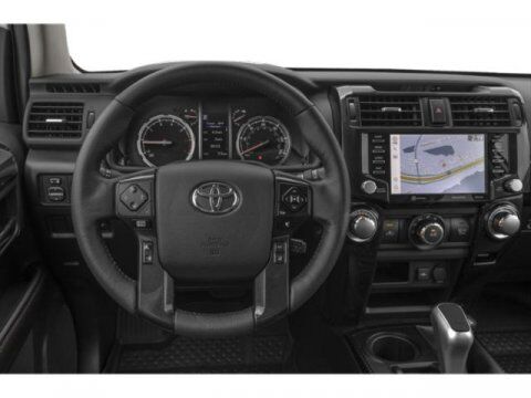 2023 Toyota 4Runner TRD Off Road Premium Hurst TX