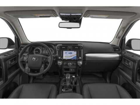2023 Toyota 4Runner TRD Off Road Premium Hurst TX