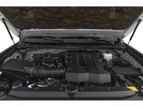 2023 Toyota 4Runner TRD Off Road Premium Hurst TX