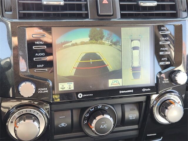 2023 Toyota 4Runner TRD Off-Road Premium Grapevine TX