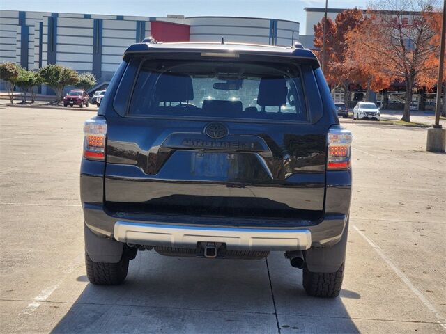 2023 Toyota 4Runner TRD Off-Road Premium Grapevine TX