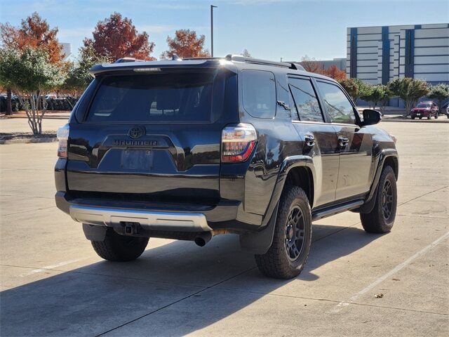 2023 Toyota 4Runner TRD Off-Road Premium Grapevine TX
