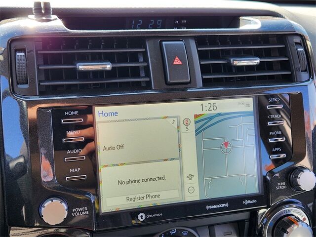 2023 Toyota 4Runner TRD Off-Road Premium Grapevine TX