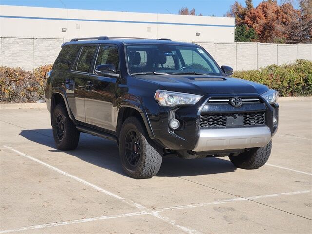 2023 Toyota 4Runner TRD Off-Road Premium Grapevine TX
