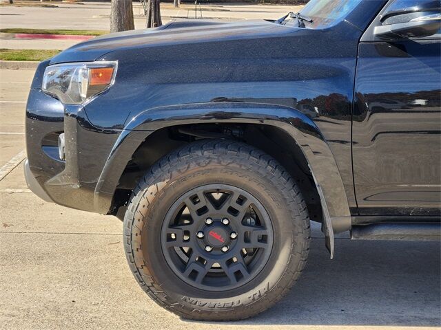 2023 Toyota 4Runner TRD Off-Road Premium Grapevine TX
