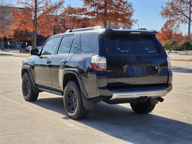 2023 Toyota 4Runner TRD Off-Road Premium Grapevine TX