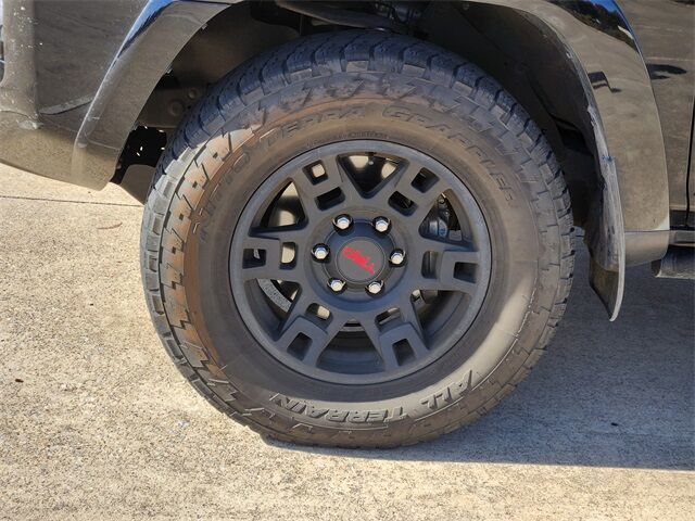 2023 Toyota 4Runner TRD Off-Road Premium Grapevine TX