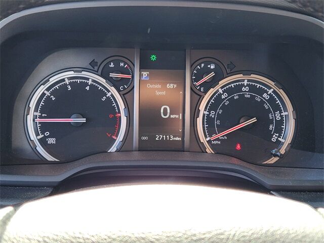 2023 Toyota 4Runner TRD Off-Road Premium Grapevine TX