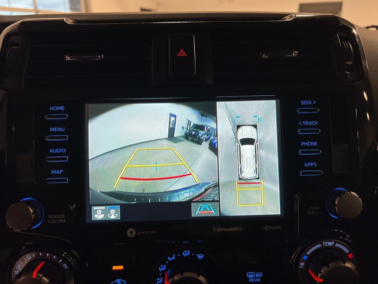 2023 Toyota 4Runner TRD Off Road Premium Parker CO