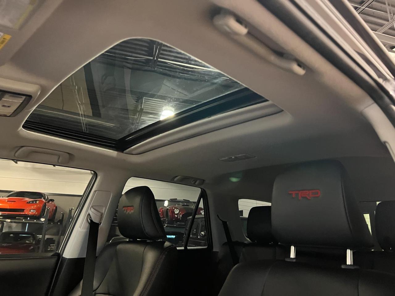 2023 Toyota 4Runner TRD Off Road Premium Parker CO