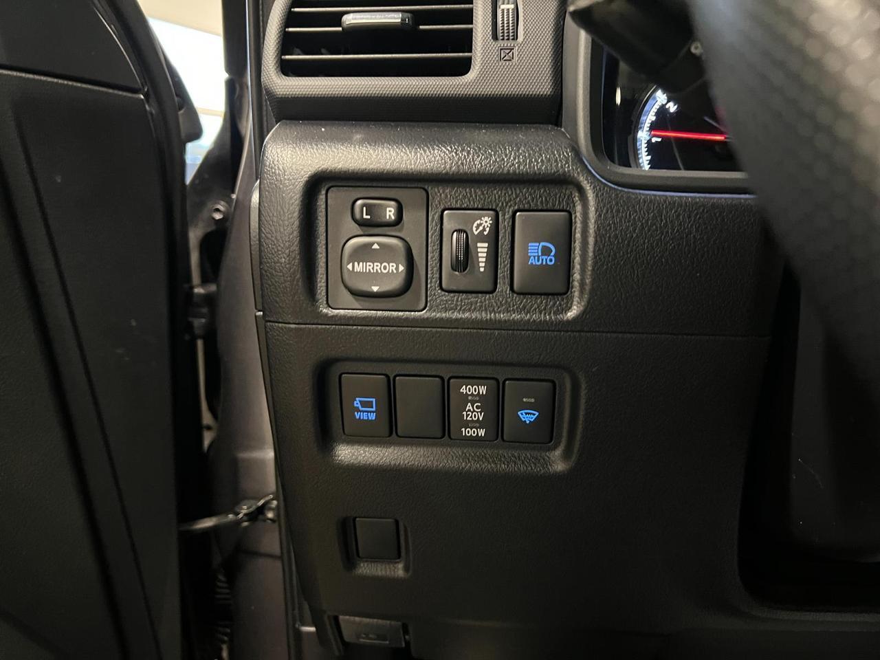 2023 Toyota 4Runner TRD Off Road Premium Parker CO