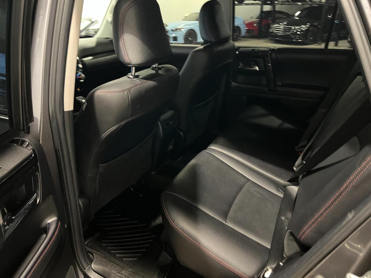 2023 Toyota 4Runner TRD Off Road Premium Parker CO