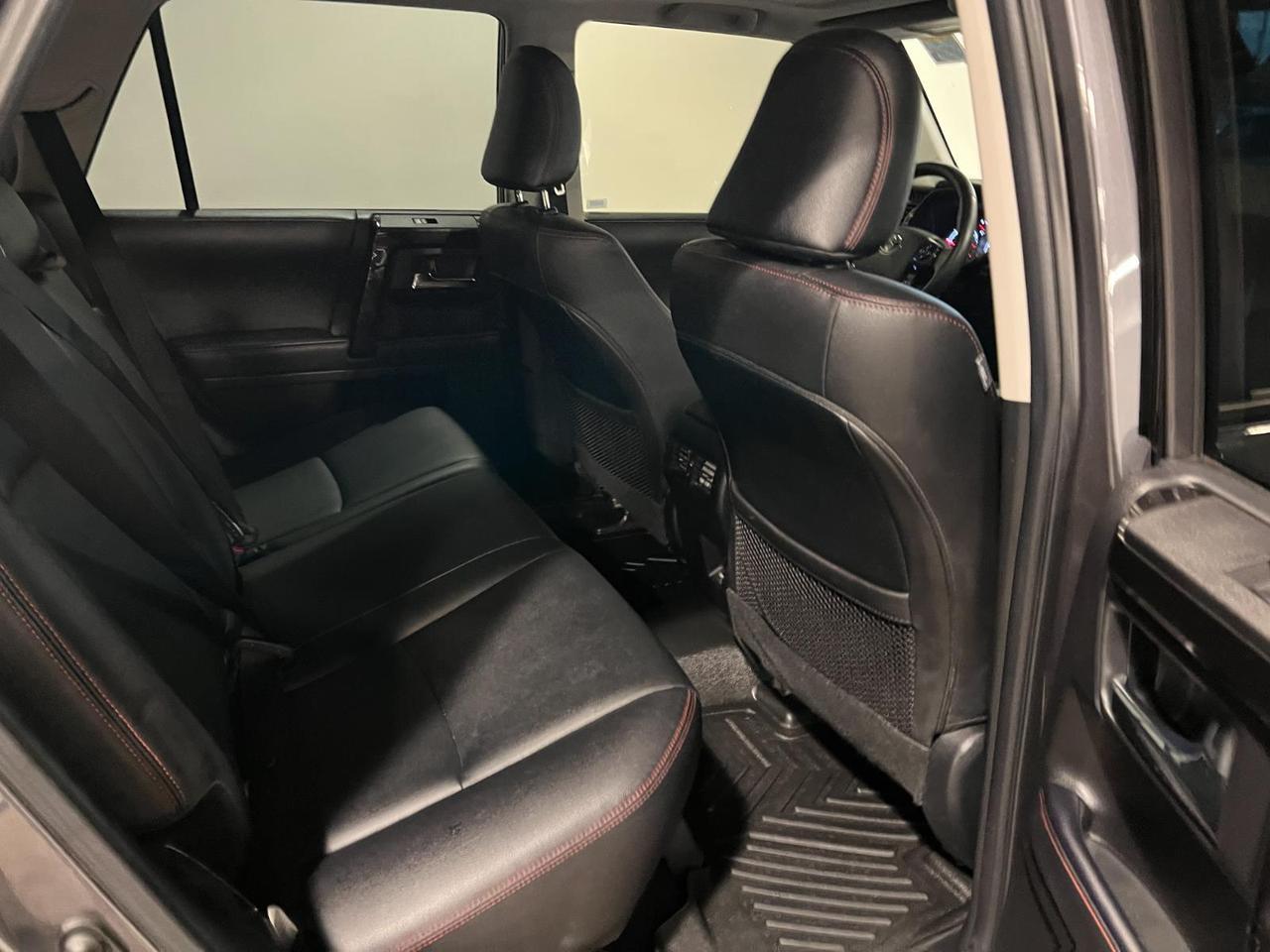 2023 Toyota 4Runner TRD Off Road Premium Parker CO