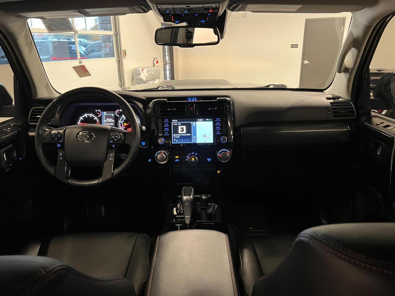 2023 Toyota 4Runner TRD Off Road Premium Parker CO