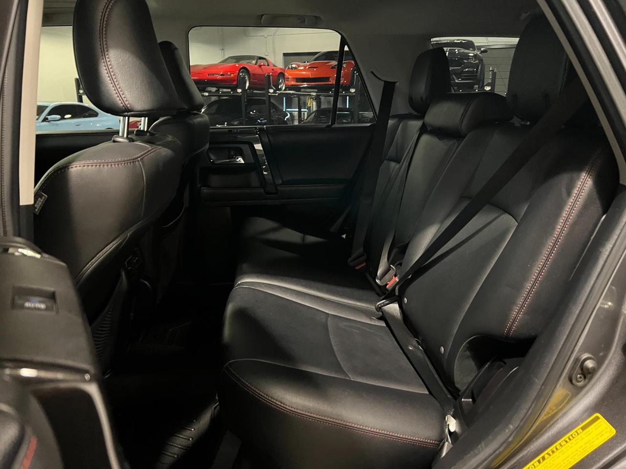 2023 Toyota 4Runner TRD Off Road Premium Parker CO