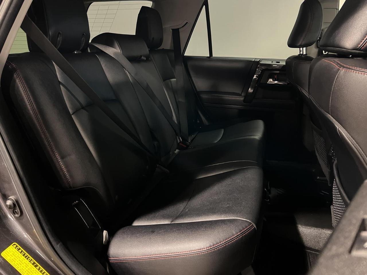 2023 Toyota 4Runner TRD Off Road Premium Parker CO