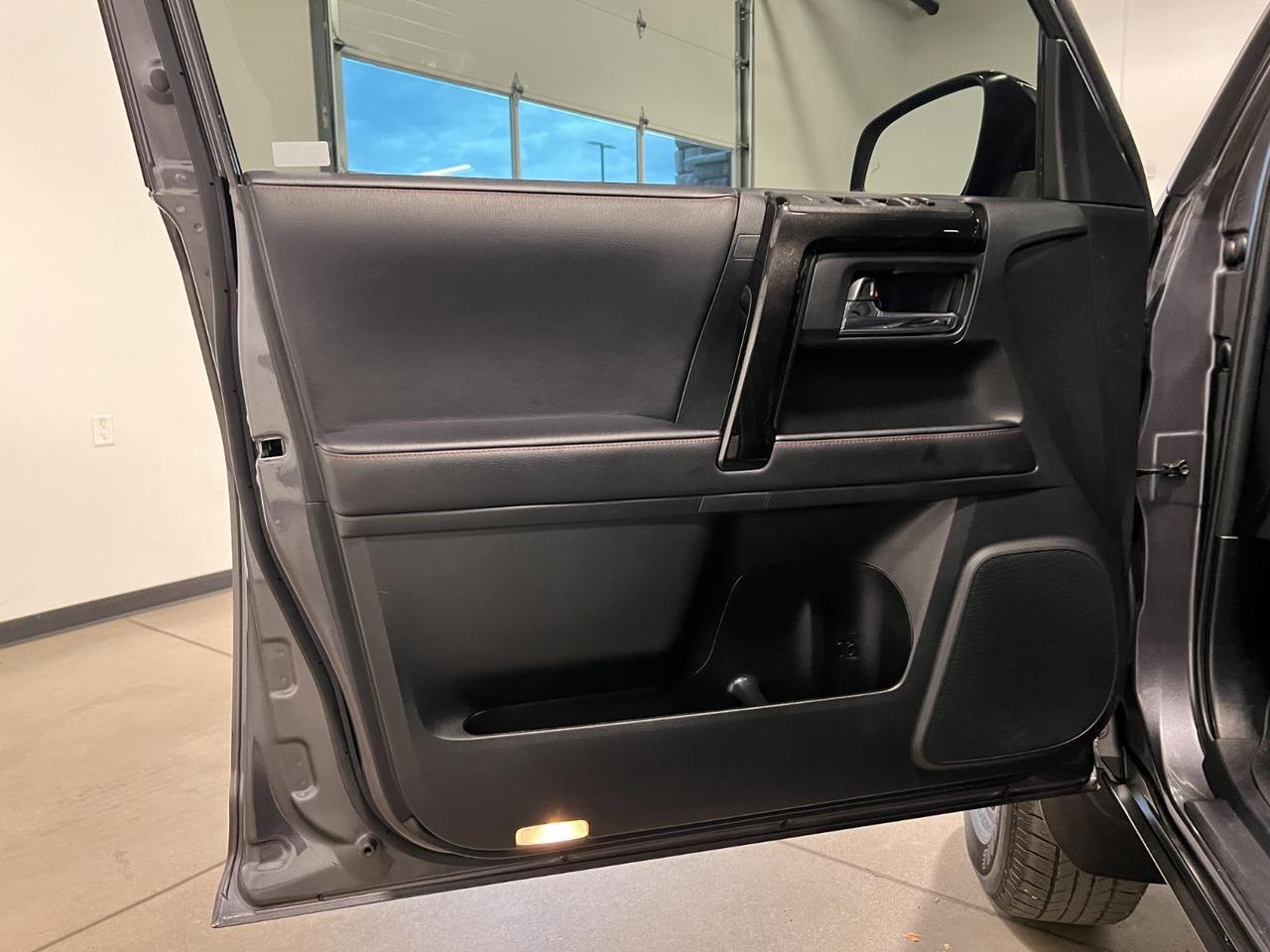 2023 Toyota 4Runner TRD Off Road Premium Parker CO